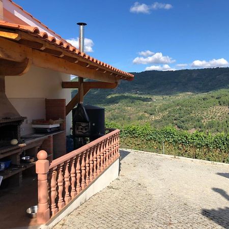 Quinta Da Penada - Vineyard & Winery - Suite 3 Chaves Esterno foto