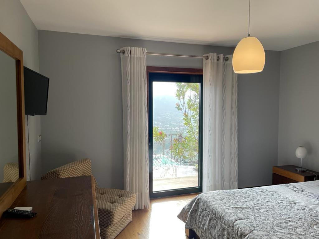 Quinta Da Penada - Vineyard & Winery - Suite 3 Chaves Esterno foto