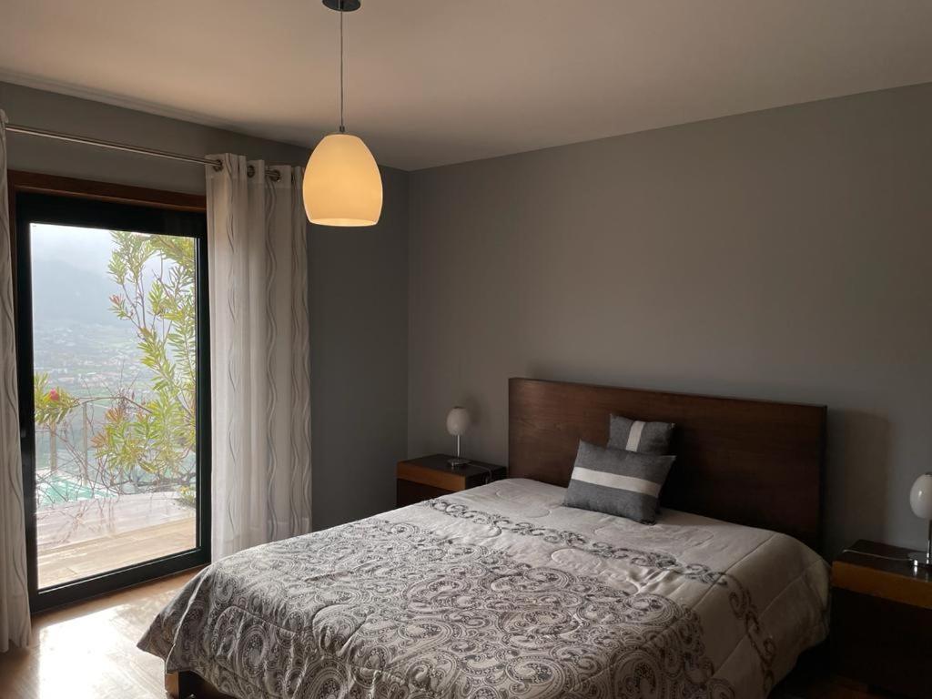 Quinta Da Penada - Vineyard & Winery - Suite 3 Chaves Esterno foto