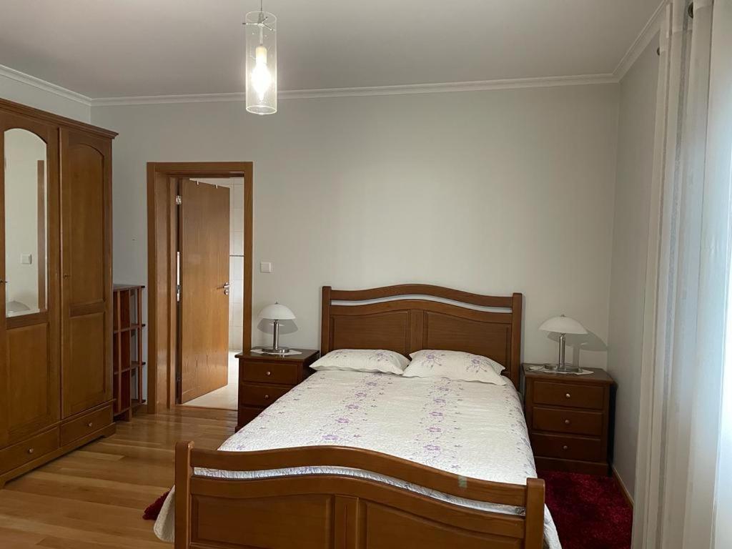Quinta Da Penada - Vineyard & Winery - Suite 3 Chaves Esterno foto