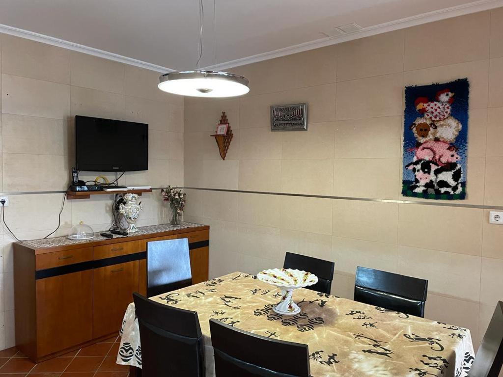 Quinta Da Penada - Vineyard & Winery - Suite 3 Chaves Esterno foto