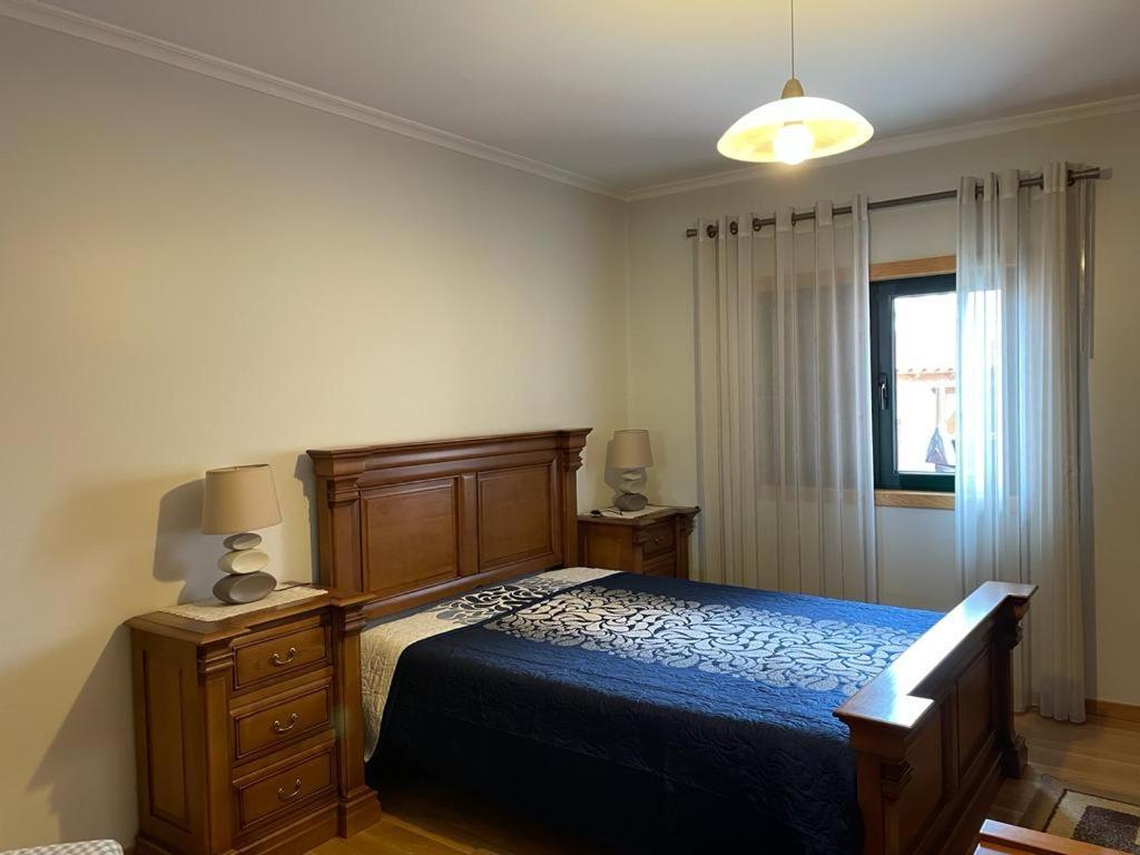 Quinta Da Penada - Vineyard & Winery - Suite 3 Chaves Esterno foto