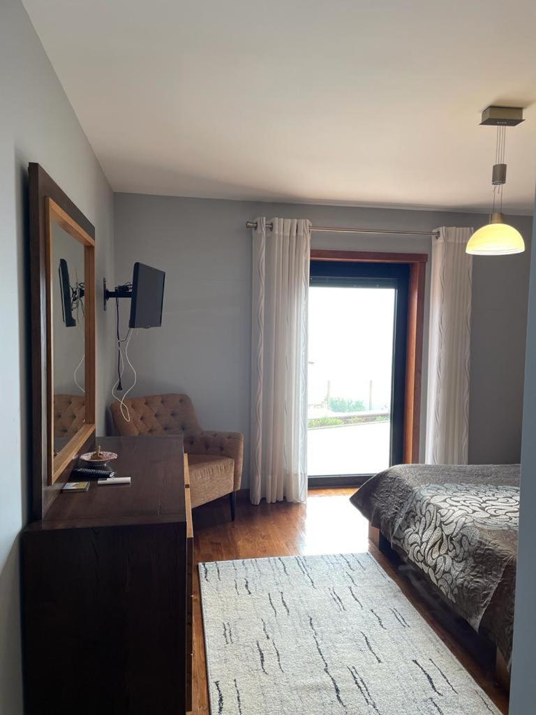 Quinta Da Penada - Vineyard & Winery - Suite 3 Chaves Esterno foto